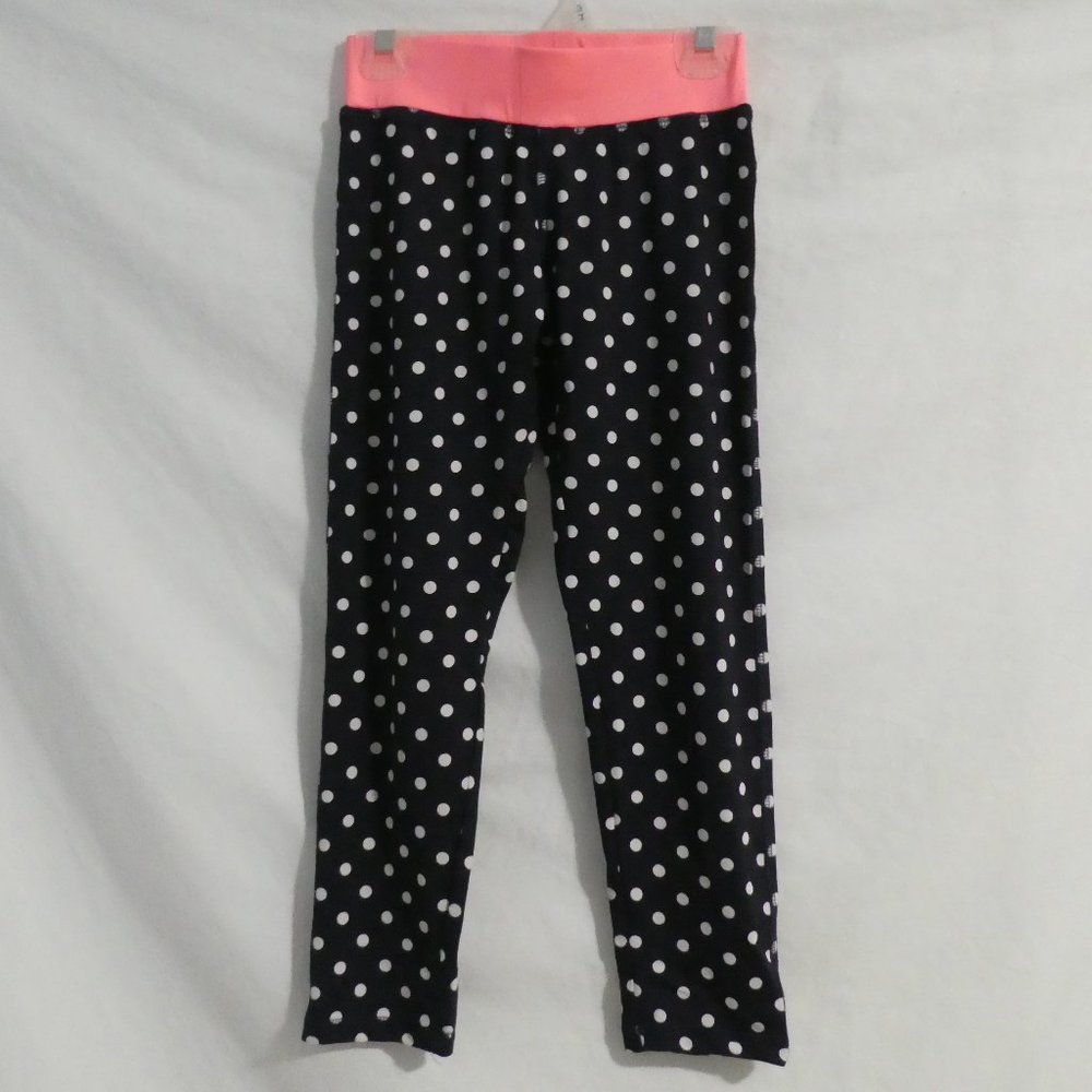 OSHKOSH B'GOSH | size 10 | Polka Dot Leggings